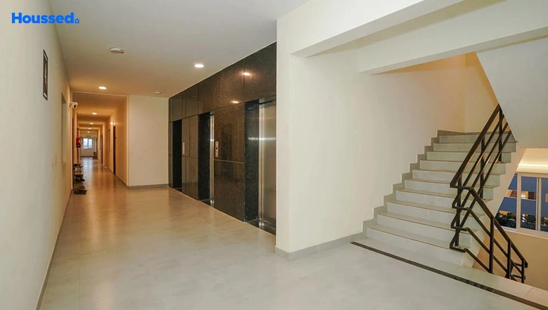 Sample Apartment